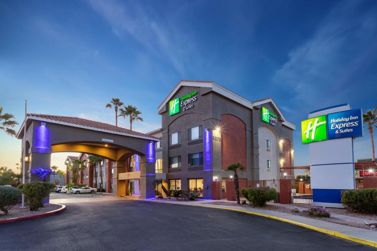 Holiday Inn Express Suites Tucson North Marana An Ihg Hotel