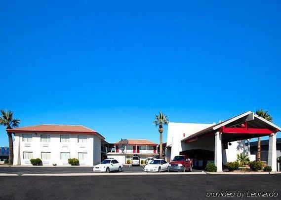 Econo Lodge Tucson Tucson United States book Hotel 2024 Prices